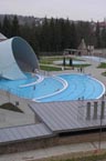 Maďarsko - Tapolca
